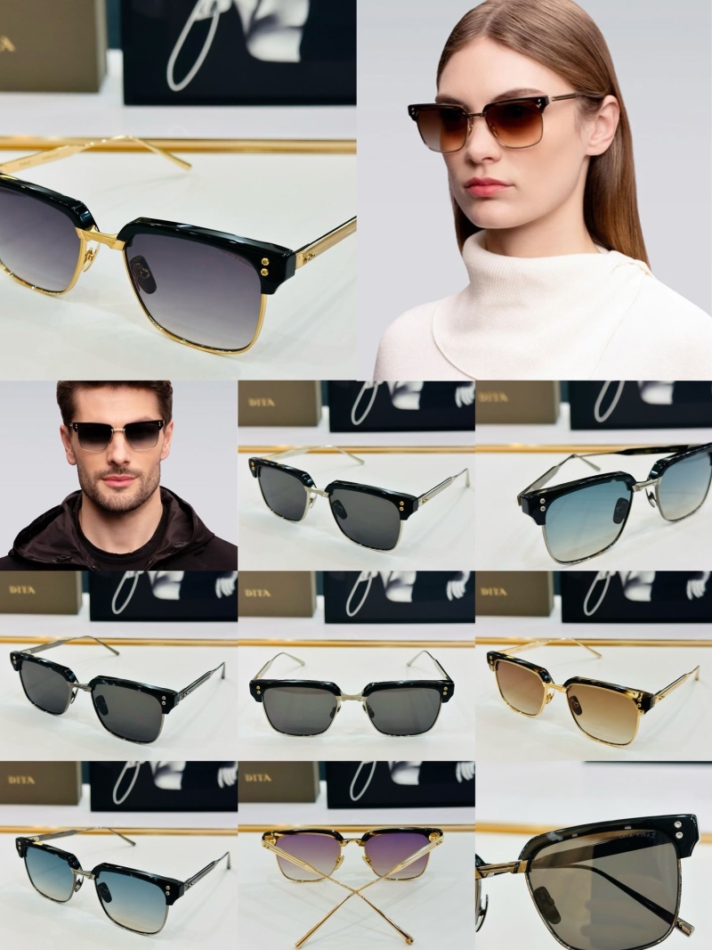 Dita Sunglasses